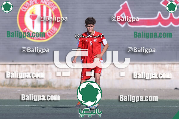 المپیک اندیشه 4–2 سفیران اتحاد اندیشه