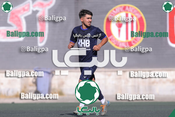 المپیک اندیشه 4–2 سفیران اتحاد اندیشه
