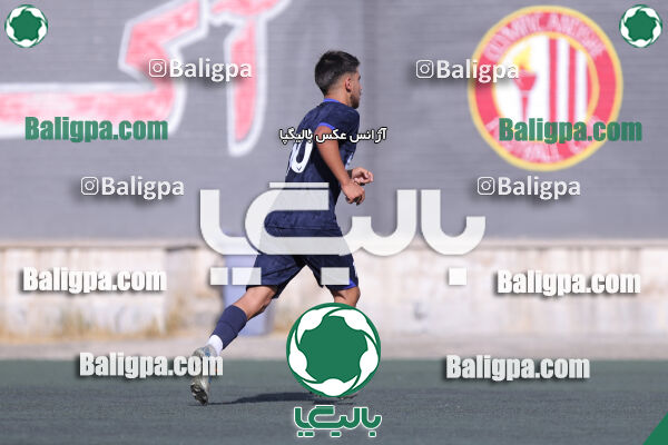 المپیک اندیشه 4–2 سفیران اتحاد اندیشه