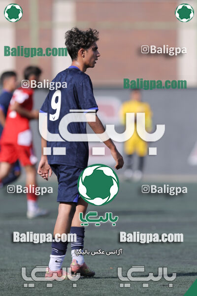 المپیک اندیشه 4–2 سفیران اتحاد اندیشه