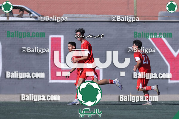 المپیک اندیشه 4–2 سفیران اتحاد اندیشه
