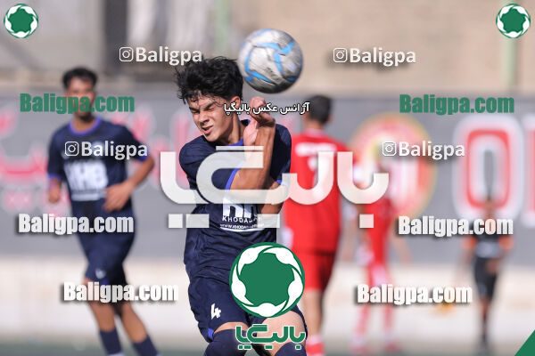 المپیک اندیشه 4–2 سفیران اتحاد اندیشه