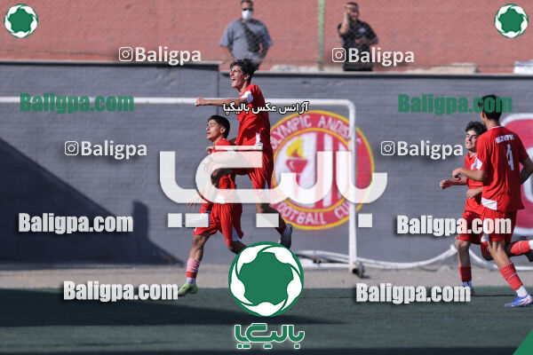 المپیک اندیشه 4–2 سفیران اتحاد اندیشه