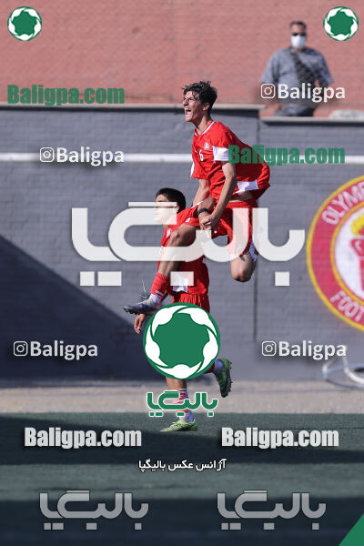 المپیک اندیشه 4–2 سفیران اتحاد اندیشه
