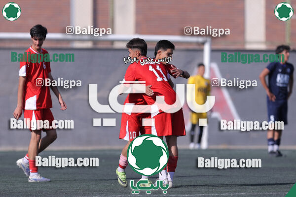 المپیک اندیشه 4–2 سفیران اتحاد اندیشه