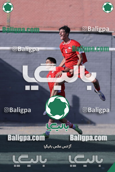 المپیک اندیشه 4–2 سفیران اتحاد اندیشه