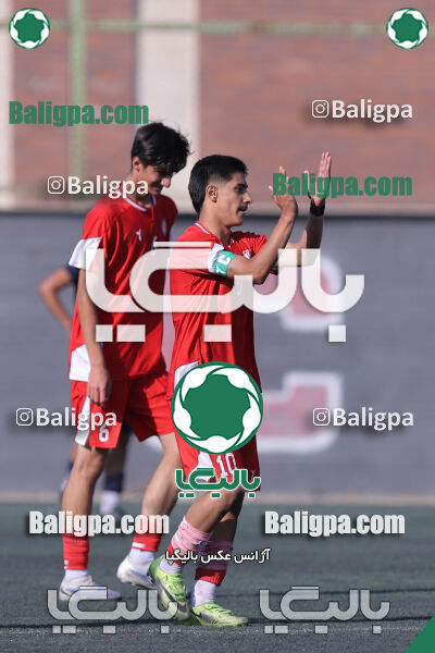 المپیک اندیشه 4–2 سفیران اتحاد اندیشه