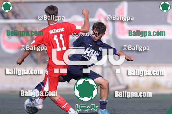 المپیک اندیشه 4–2 سفیران اتحاد اندیشه