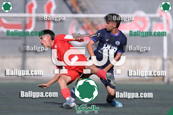 المپیک اندیشه 4–2 سفیران اتحاد اندیشه