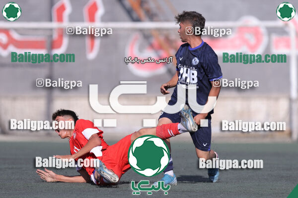 المپیک اندیشه 4–2 سفیران اتحاد اندیشه