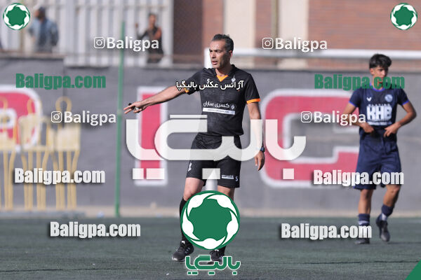 المپیک اندیشه 4–2 سفیران اتحاد اندیشه