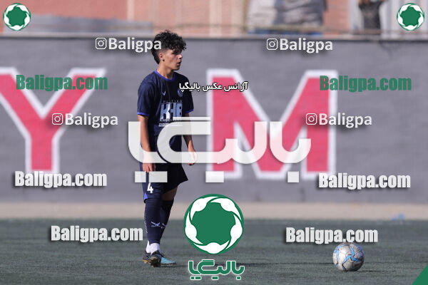 المپیک اندیشه 4–2 سفیران اتحاد اندیشه