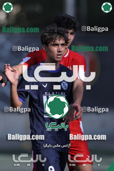 المپیک اندیشه 4–2 سفیران اتحاد اندیشه