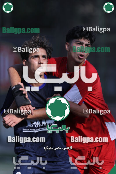 المپیک اندیشه 4–2 سفیران اتحاد اندیشه