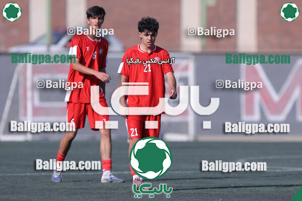المپیک اندیشه 4–2 سفیران اتحاد اندیشه