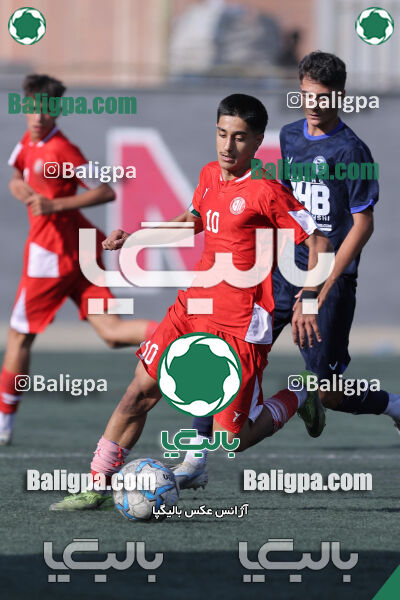 المپیک اندیشه 4–2 سفیران اتحاد اندیشه