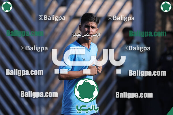 المپیک اندیشه 4–2 سفیران اتحاد اندیشه