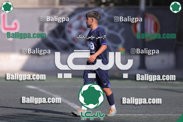 المپیک اندیشه 4–2 سفیران اتحاد اندیشه