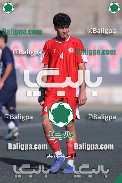 المپیک اندیشه 4–2 سفیران اتحاد اندیشه