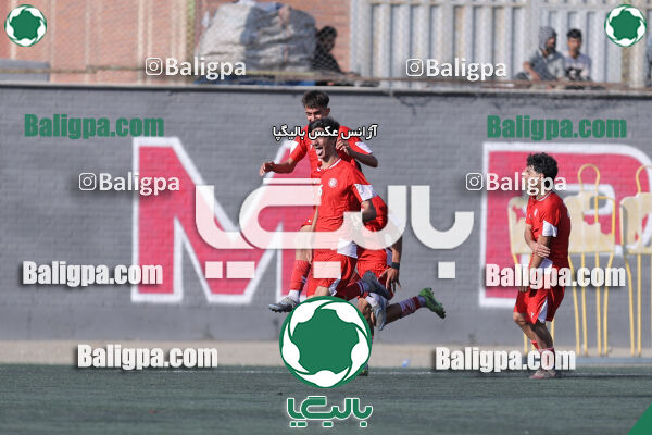 المپیک اندیشه 4–2 سفیران اتحاد اندیشه