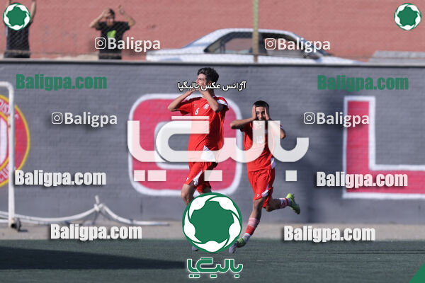 المپیک اندیشه 4–2 سفیران اتحاد اندیشه