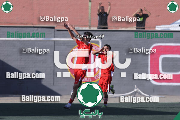 المپیک اندیشه 4–2 سفیران اتحاد اندیشه