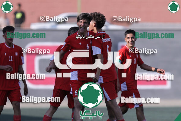 المپیک اندیشه 4–2 سفیران اتحاد اندیشه