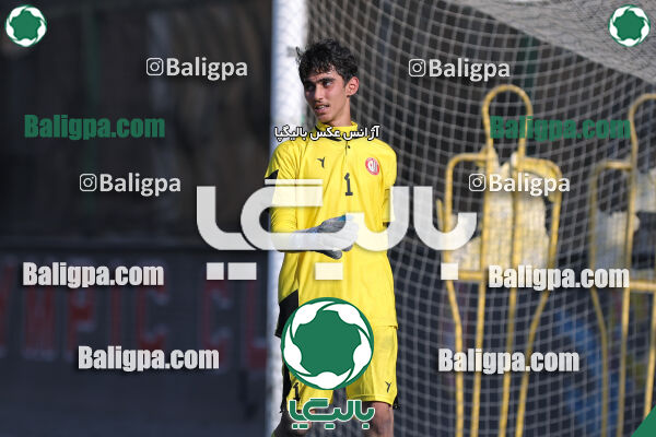 المپیک اندیشه 4–2 سفیران اتحاد اندیشه