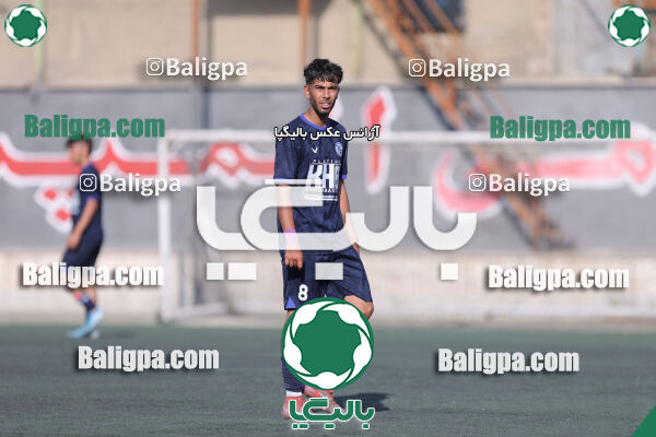 المپیک اندیشه 4–2 سفیران اتحاد اندیشه