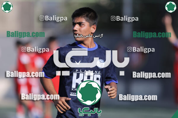 المپیک اندیشه 4–2 سفیران اتحاد اندیشه