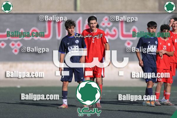 المپیک اندیشه 4–2 سفیران اتحاد اندیشه