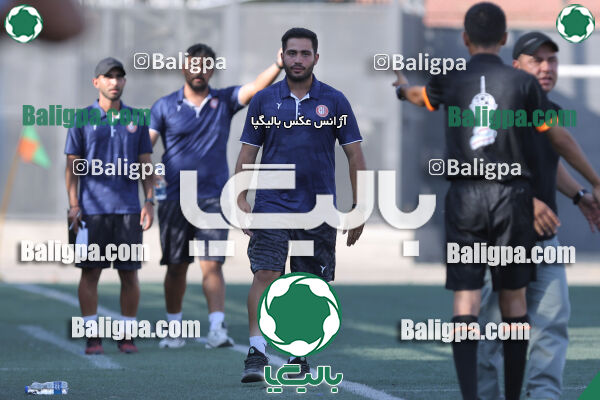 المپیک اندیشه 4–2 سفیران اتحاد اندیشه
