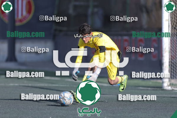 المپیک اندیشه 4–2 سفیران اتحاد اندیشه