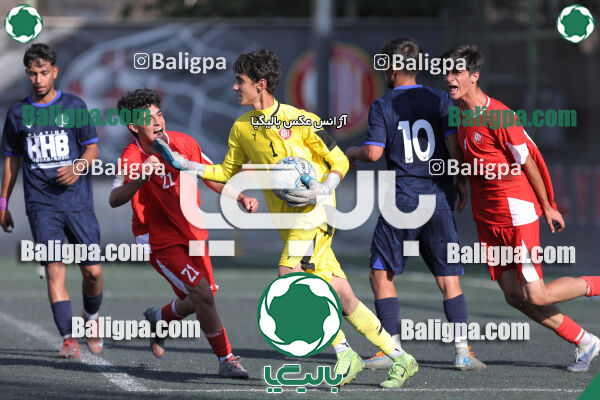 المپیک اندیشه 4–2 سفیران اتحاد اندیشه