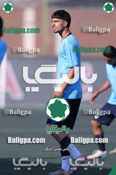 المپیک اندیشه 4–2 سفیران اتحاد اندیشه