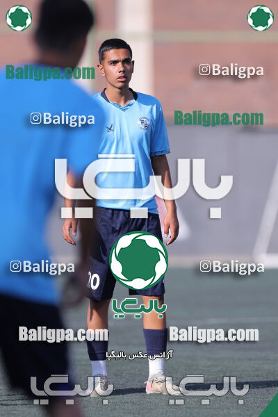 المپیک اندیشه 4–2 سفیران اتحاد اندیشه