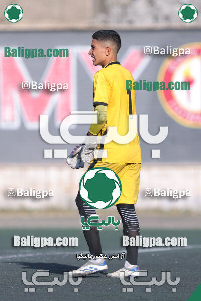 المپیک اندیشه 4–2 سفیران اتحاد اندیشه