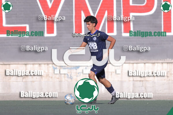 المپیک اندیشه 4–2 سفیران اتحاد اندیشه
