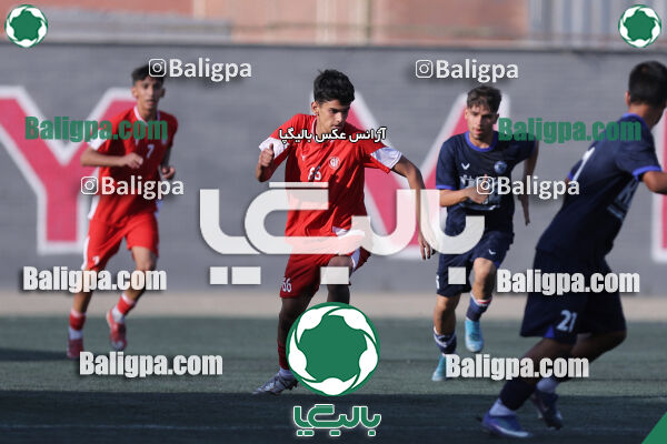 المپیک اندیشه 4–2 سفیران اتحاد اندیشه