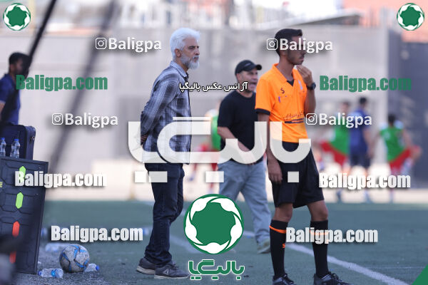 المپیک اندیشه 4–2 سفیران اتحاد اندیشه