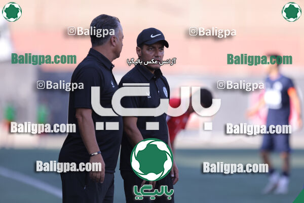 المپیک اندیشه 4–2 سفیران اتحاد اندیشه