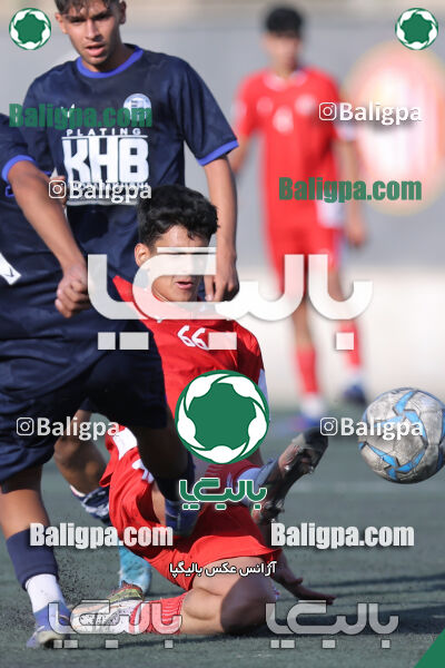 المپیک اندیشه 4–2 سفیران اتحاد اندیشه