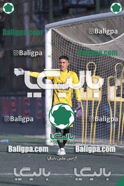 المپیک اندیشه 4–2 سفیران اتحاد اندیشه