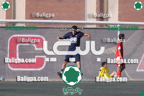 المپیک اندیشه 4–2 سفیران اتحاد اندیشه