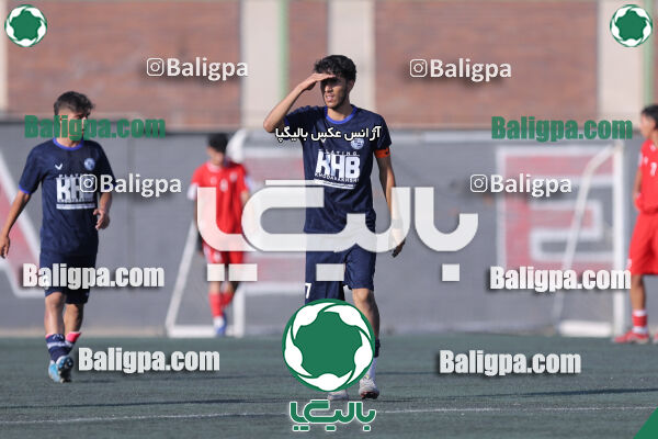 المپیک اندیشه 4–2 سفیران اتحاد اندیشه