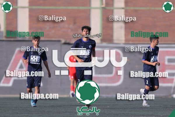 المپیک اندیشه 4–2 سفیران اتحاد اندیشه