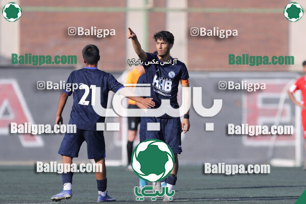 المپیک اندیشه 4–2 سفیران اتحاد اندیشه