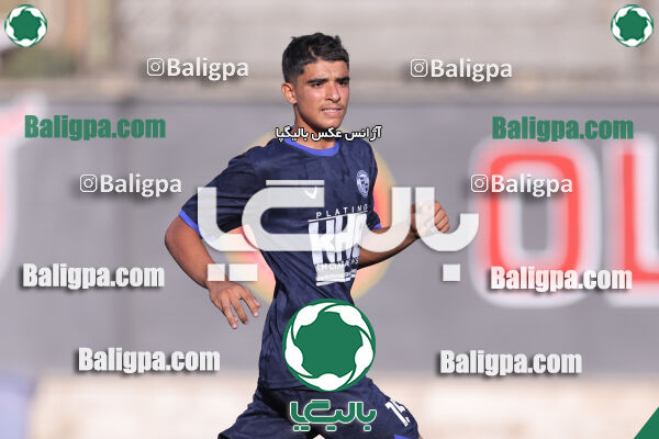 المپیک اندیشه 4–2 سفیران اتحاد اندیشه