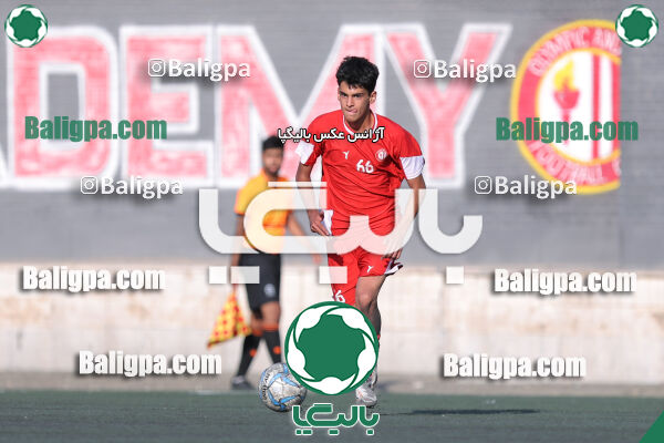 المپیک اندیشه 4–2 سفیران اتحاد اندیشه