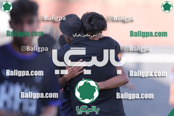المپیک اندیشه 4–2 سفیران اتحاد اندیشه